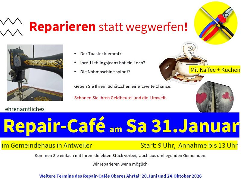 Repair-Caf&eacute;