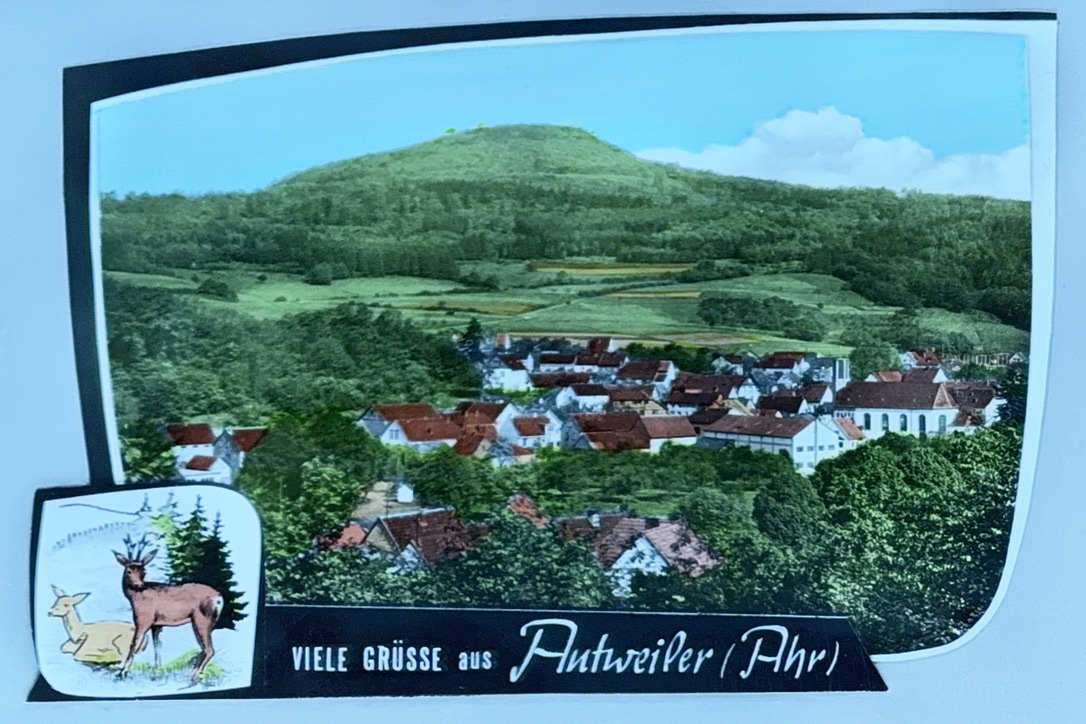 Antweiler undatiert