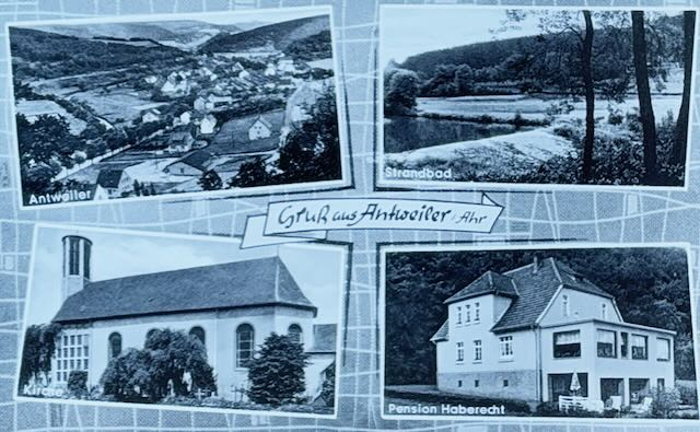 Antweiler undatiert