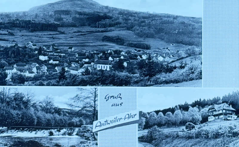 Antweiler undatiert