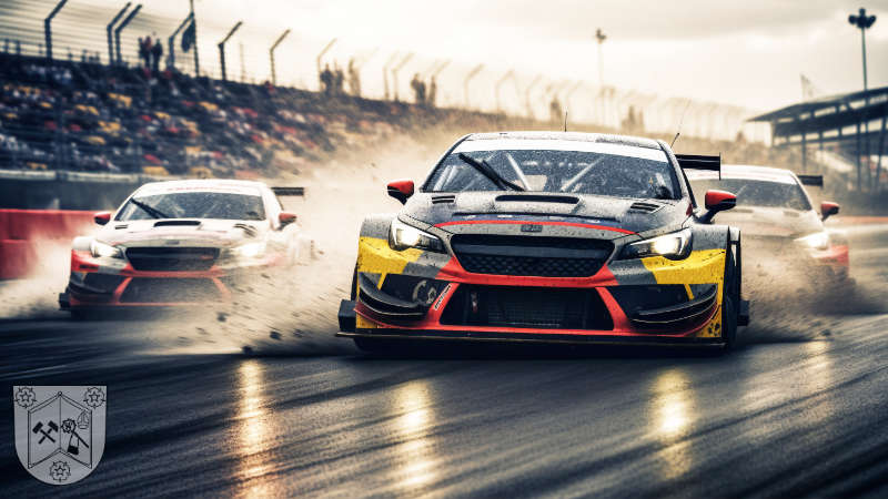 Nürburgring