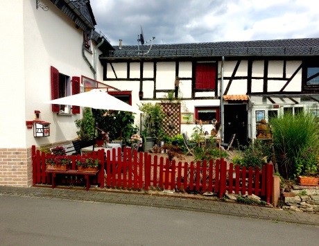 Klotzart Kreativ-Hof