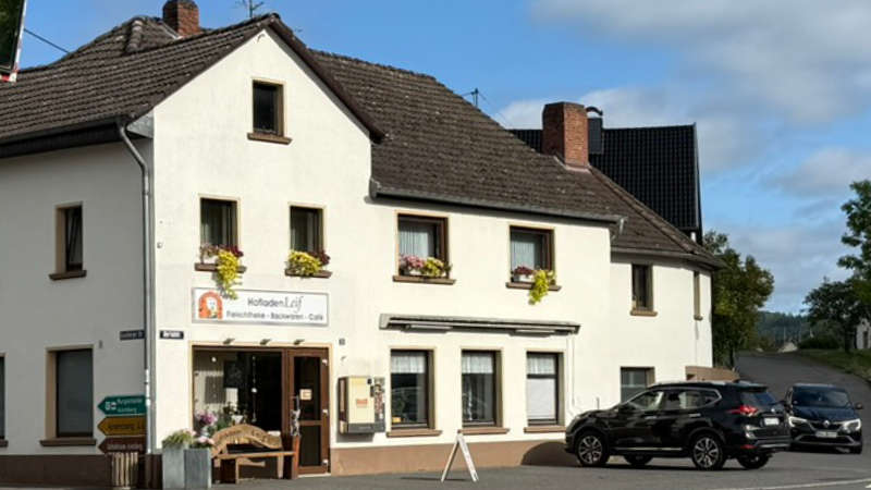 Hofladen Leif