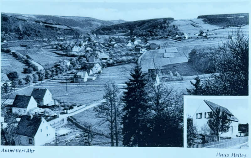 Antweiler Haus Nelles