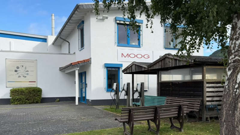 Moog Rekofa GmbH