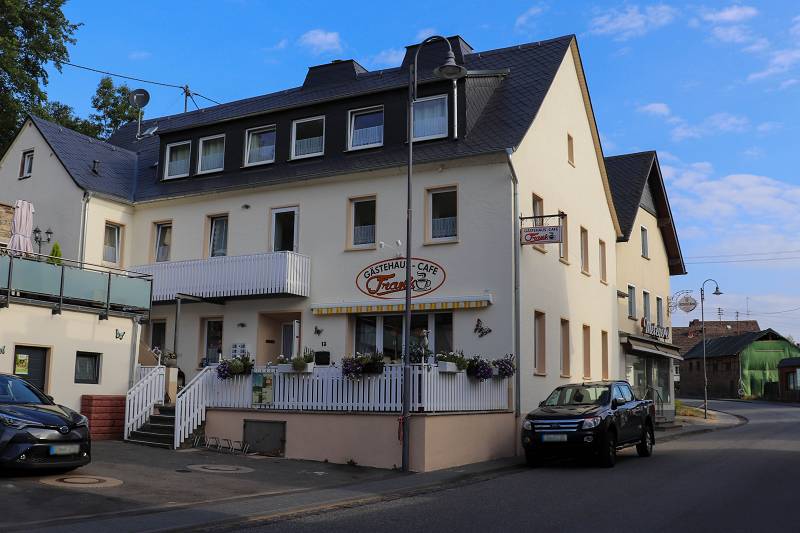 Mitarbeiter/-in gesucht (m/w/d)