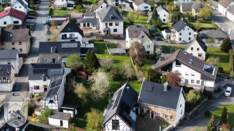 H&auml;user und Wohnungen in Antweiler