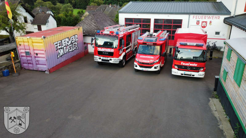 Freiwillige Feuerwehr