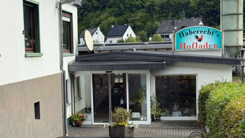 Haberechts Hofladen