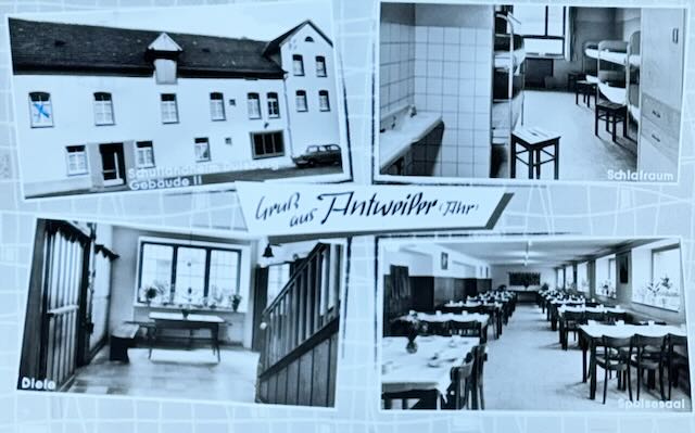 Schullandheim Duisburg