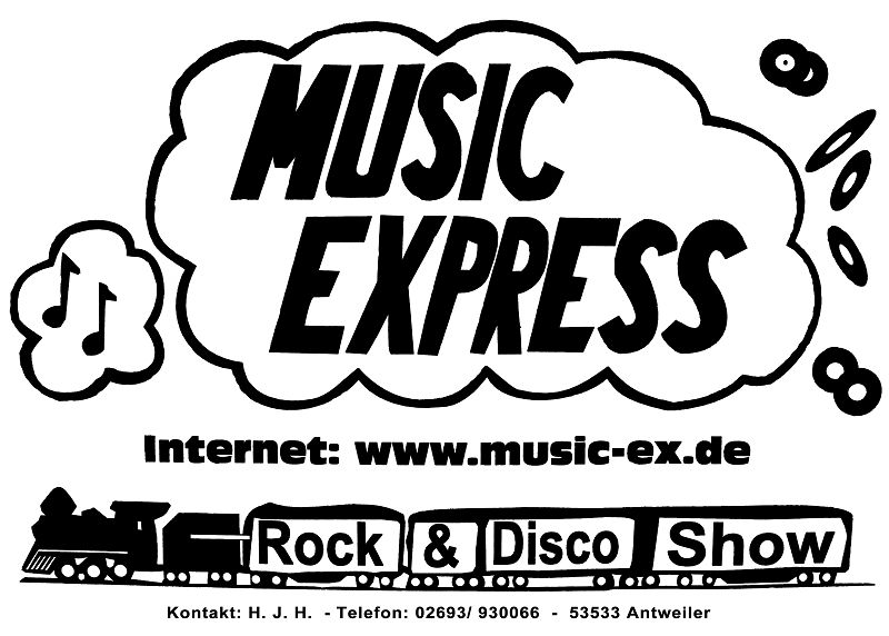 MUSIC-EXPRESS
