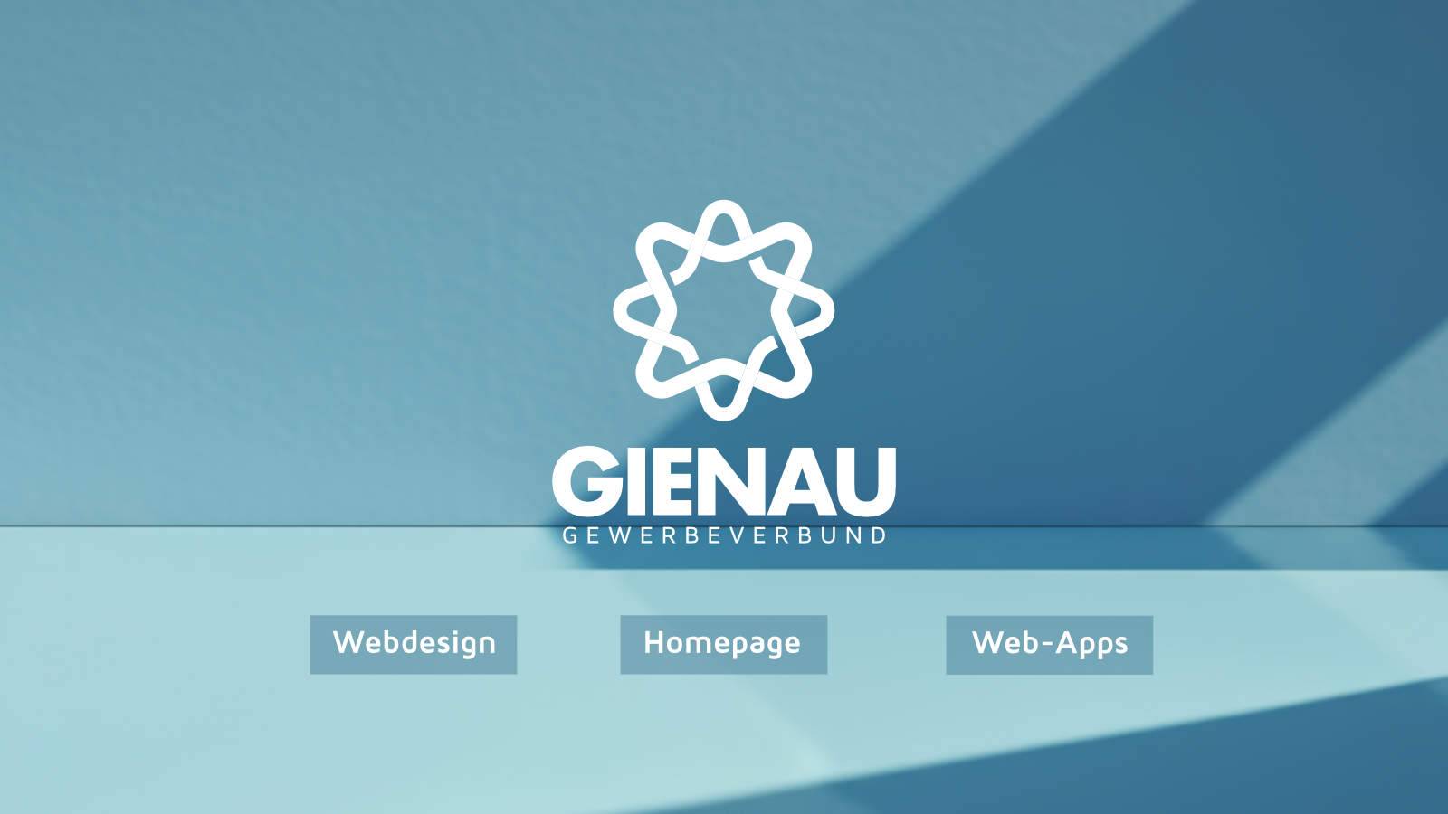 GIENAU Gewerbeverbund