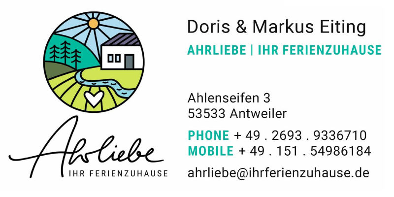 Ahrliebe