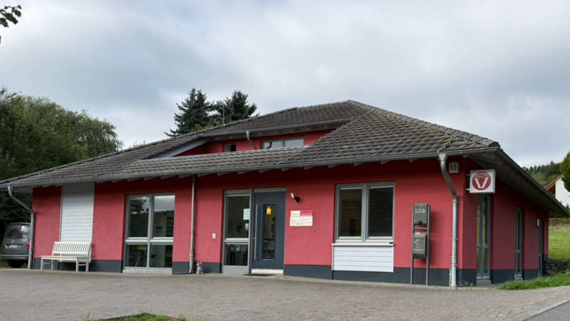 Tierarztpraxis Dr. Larscheid