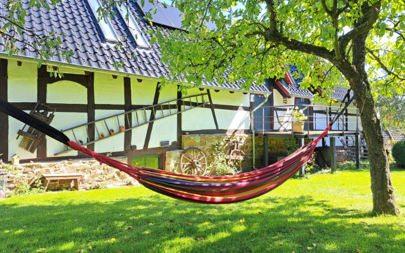Landhaus am Aremberg