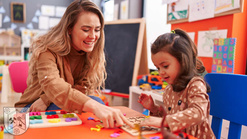 Kindergarten