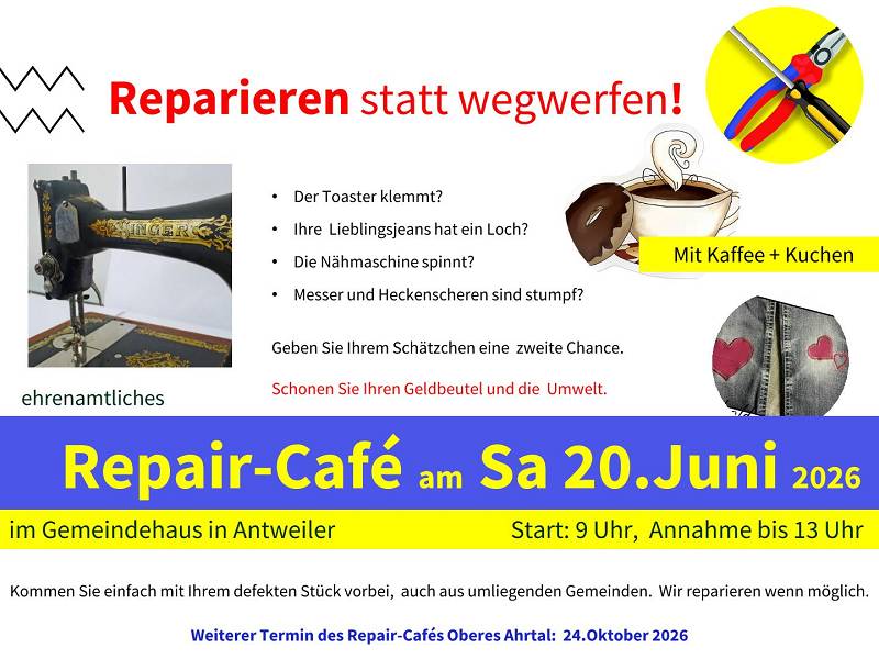 Repair-Caf&eacute;