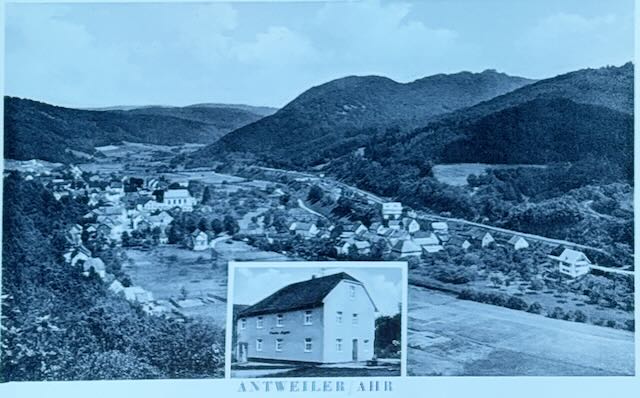 Antweiler undatiert