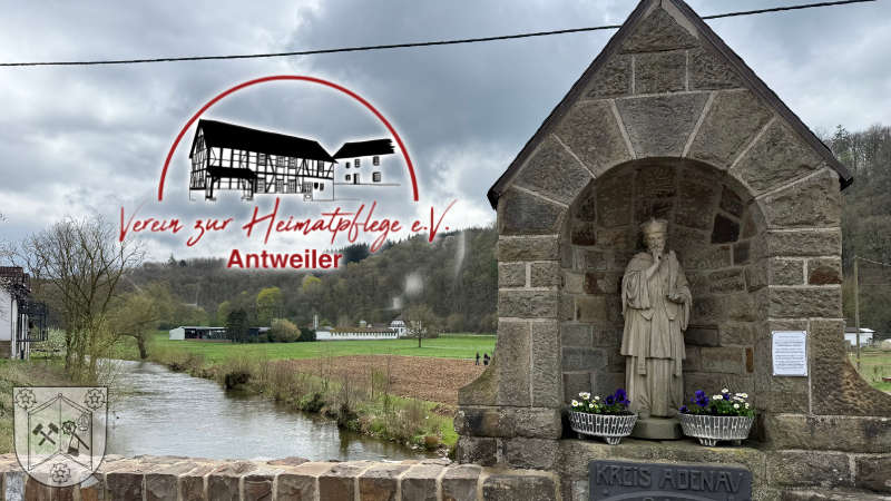 Verein zur Heimatpflege Antweiler e. V.