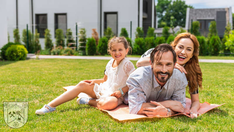 Familien in Antweiler