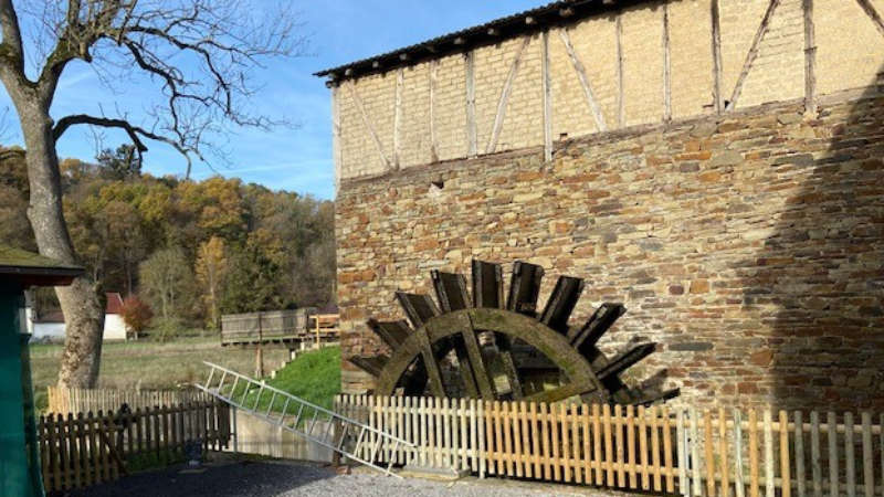 Antweiler Mühle